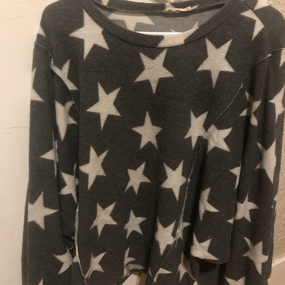 Altard State knit top